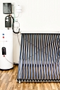 Glikolowy zestaw solarny SuperSolar Zestaw Solarny 200l/20