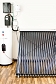 Glikolowy zestaw solarny SuperSolar Zestaw Solarny 200l/20