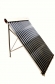 Kolektor słoneczny rurowy heat pipe z potrójną absorpcją model:   SSCM15-58